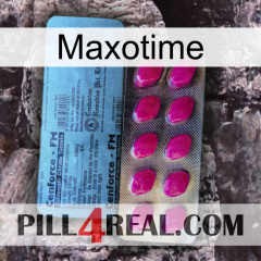 Maxotime 35